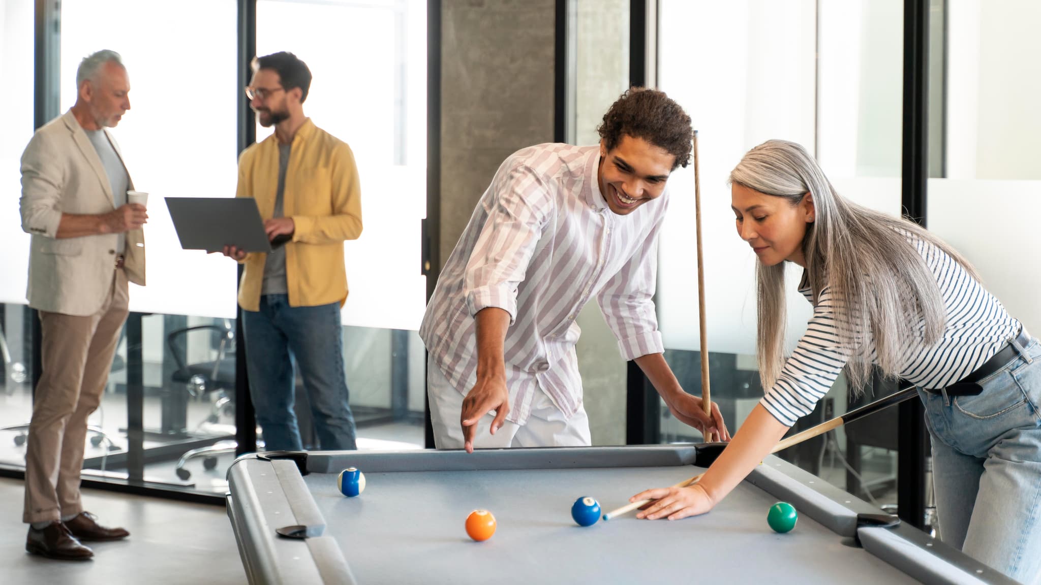 careerPoolTable